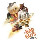 The Bad Guys (2022) - 454 x 532