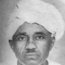 Mahmoud Mohammed Taha
