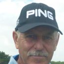 Mark James (golfer)