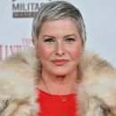 Nicole Eggert at 92nd Anniversary of Hollywood Christmas Parade