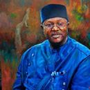 Nigerian art collectors