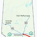 Alberta Highway 14