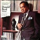 Getting Down to Business - Donald Byrd