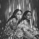 Sobhita Dhulipala - Reverie Magazine Pictorial [India] (May 2019)