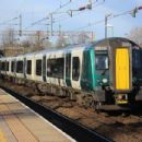West Midlands Trains