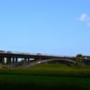 Bridges in Zagreb