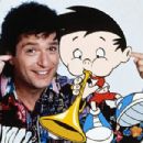 Bobby's World - Howie Mandel - 454 x 302