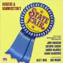 State Fair (musical) Original 1996 Broadway Cast. Richard Rodgers,Oscar Hammerstein II - 318 x 320