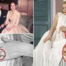Grace Kelly and Prince Rainier of Monaco - 454 x 273