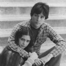 Kathleen Beller and Scott Colomby - 454 x 578