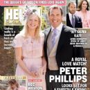 Peter Phillips and Lindsay Wallace - Hello! Magazine Cover [Canada] (14 August 2023)