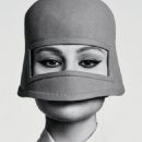 Selena Gomez - Vogue Magazine Pictorial [Australia] (July 2021)