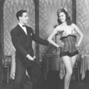 Pal Joey 1940 Original Broadway Production Starring Gene Kelly - 454 x 587