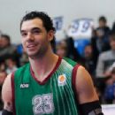 Christian Burns (basketball)
