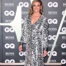 Gabby Logan – GQ Men Of The Year Awards 2019 in London - 454 x 678