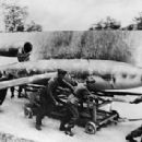 Weapons and ammunition introduced in 1944