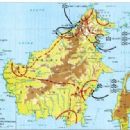 History of Brunei by topic