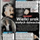 Albert Einstein - Tele Tydzień Magazine Pictorial [Poland] (2 February 2024)