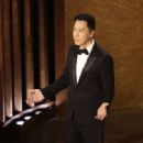 Donnie Yen - The 95th Annual Academy Awards (2023) - 454 x 318