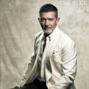 Antonio Banderas - The Rake Magazine Pictorial [United Kingdom] (December 2024)