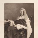 Walter Phillimore, 1st Baron Phillimore