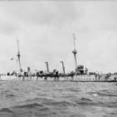 Shipwrecks in the Tasman Sea