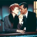 Deborah Kerr and Cary Grant