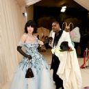 Sydney Sweeney – The 2024 Met Gala Celebrating ‘Sleeping Beauties Reawakening Fashion’ in New York