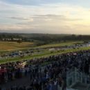 Sports venues completed in the 17th century