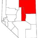 Geography of Elko County, Nevada