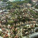 Neighbourhoods in Hungary