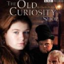 The Old Curiosity Shop