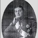 Prince Constantine Constantinovich of Russia