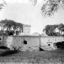Citadel Prins Frederik