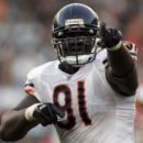 Tommie Harris
