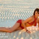 Christine Teigen - Sports Illustrated Magazine Pictorial [United States] (February 2013)