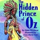 The Hidden Prince of Oz