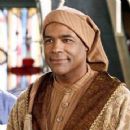 The Santa Clause 2 - Michael Dorn