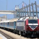 Diesel–electric locomotives of Israel