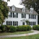 Farms on the National Register of Historic Places in Rhode Island