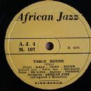 Republic of the Congo songs