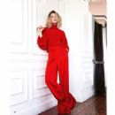 Burcu Biricik - Hello! Magazine Pictorial [Turkey] (13 February 2019) - 454 x 454