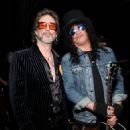 2025-01-30 Fireaid concert w/ THE BLACK CROWES - 454 x 558