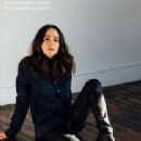 Ellen Page - Gay Times Magazine Pictorial [United Kingdom] (June 2019) - 209 x 293