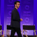 Justin Baldoni:  The Paley Center For Media's 2019 PaleyFest LA - 