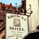 Hotel buildings completed in 1752