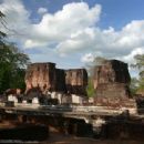 Polonnaruwa