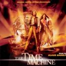 Klaus Badelt - The Time Machine [Original Motion Picture Soundtrack]