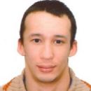 Rustam Ukumanov