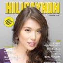 Kylie Padilla - Hiligaynon Magazine Cover [Philippines] (March 2019)